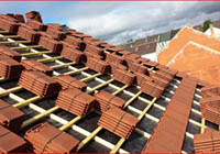 Rénover sa toiture à La Boissiere-en-Gatine
